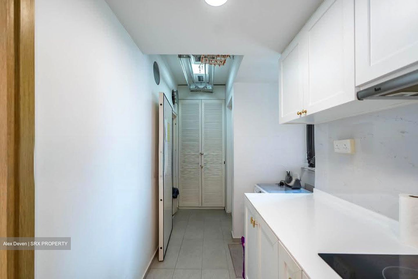The Terrace (D19), Condominium #617954611